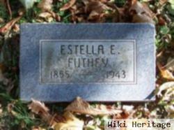 Estella E. Round Futhey