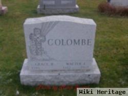 Walter Louis Colombe, Sr