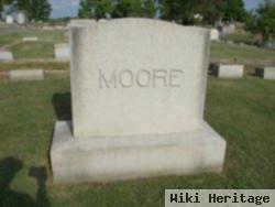Bertha E Moore