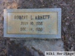 Robert L Arnett