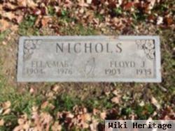 Floyd John Nichols