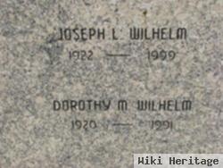 Joseph Wilhelm