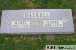 Edwin Haskell