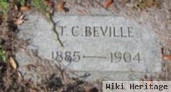 T C Beville