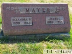 Eleanor R. Mayer