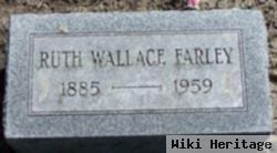 Ruth Wallace Farley