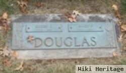 Harry K. Douglas