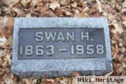 Swan H. Nelson