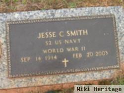 Jesse C. Smith