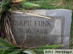 Joseph Funk