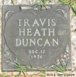 Travis Heath Duncan