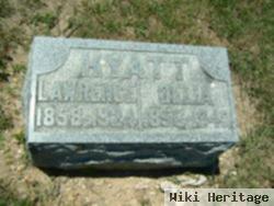 Lawrence A. Hyatt