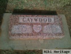 Opal Linfoot Caywood