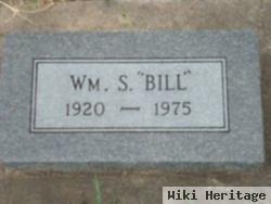 William S. "bill" Fallin