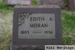 Edith A. Moran