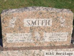 Herbert R Smith