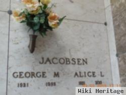 Alice L. Jacobsen