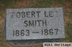 Robert Lee Smith