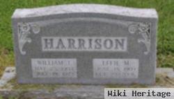 William T. Harrison