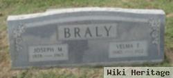 Velma T. Braly