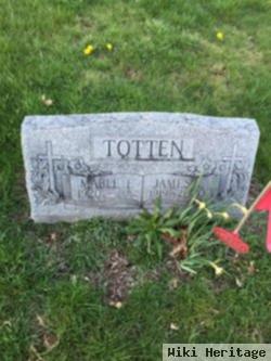 Mable F Totten