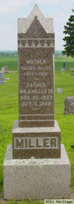 Wm. H Miller