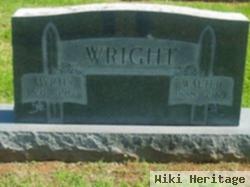 Walter Wright