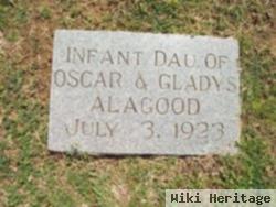 Infant Alagood