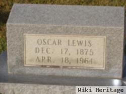 Oscar Lewis Boteler