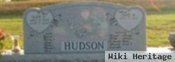 Omie M. Harper Hudson