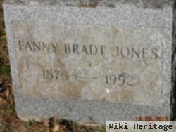 Fanny Brandt Jones