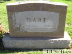 Tressa M. Dart