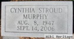 Cynthia Stroud Murphy