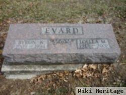 Byron Knight Evard