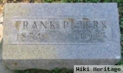 Frank Peters