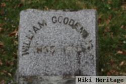 William Goodenough