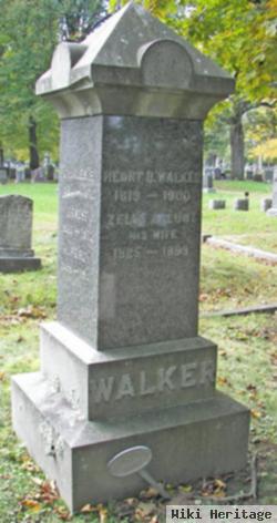 Charles B. Walker