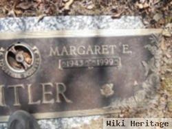 Margaret E. Butler