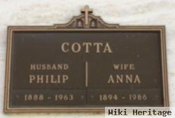 Philip Cotta