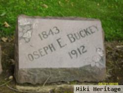 Joseph Buckey