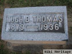 Hugh B. Thomas