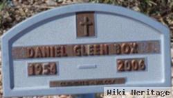 Daniel Glen Box