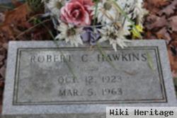 Robert Cecil Hawkins