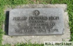 Phillip Howard High