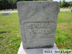 Herman Henze