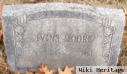 Ivins Moore