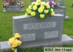 Earl A. Houchins