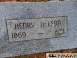 Henry Nelson