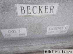 Florence Lambert Becker