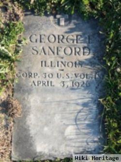 George Edmunds Sanford